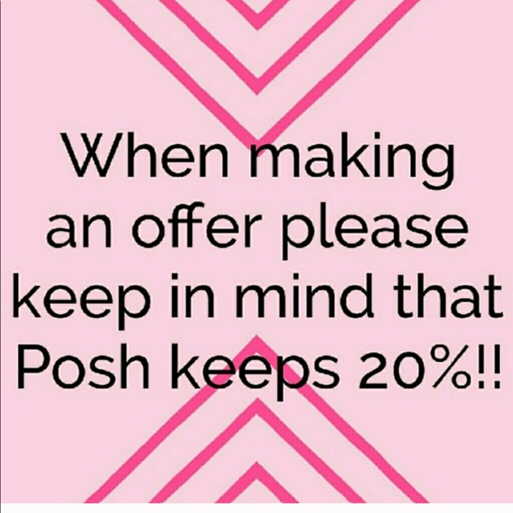 I am both a seller & a buyer, let’s all be fair.